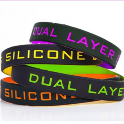 Silicone Wristbands