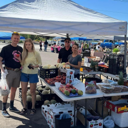 Farmers Market