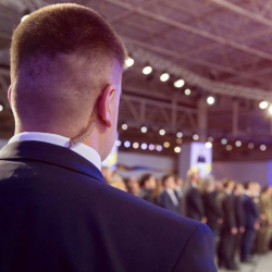 Private Events Security