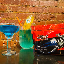Cocktails