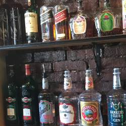 Spirits