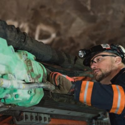 Drilling and Bolting Retrofits