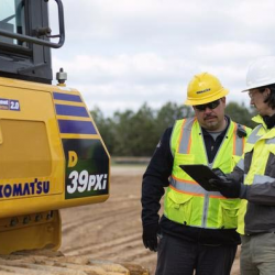 Dozers