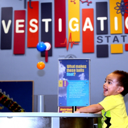 Investigation Station