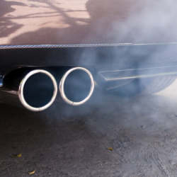 Exhaust and Mufflers