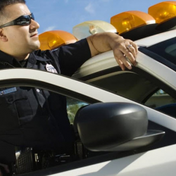 Mobile Patrol Services