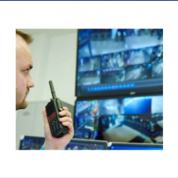 CCTV Monitoring Services