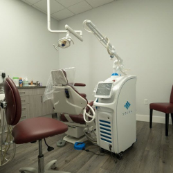 Laser Dentistry