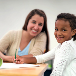 Child and Adolescent Therapy