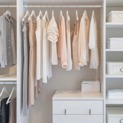 In-Home Organizing