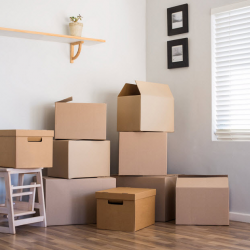 ​Relocation Services