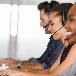 Voice Services