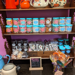 Artisan Candy