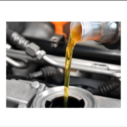 Full Service Oil Changes