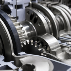 Transmission Replacement