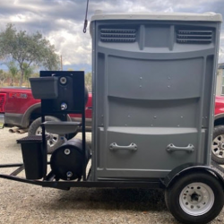 Recreational Vehicle Pumps