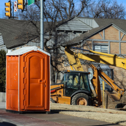 Construction and Agricultural Restrooms