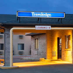 Meetings and Events at Our Hotel
