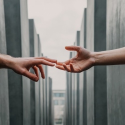 Help for a Loved One