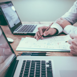 Finance and Accounting