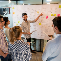 Marketing and Creative