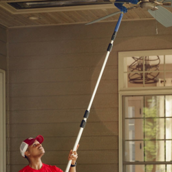 Ceiling Fans Cleaning