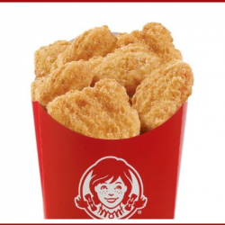 Chicken, Nuggets & More