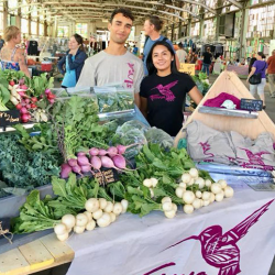 Preserve the Community’s Heritage and Historical Resources