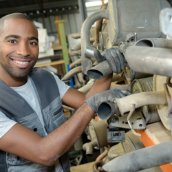 Catalytic Converters