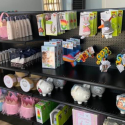 In-store Shopping