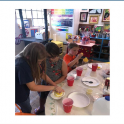 Small Group Workshops