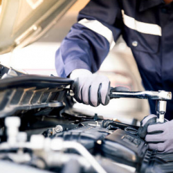 Car Maintenance