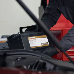 Battery Services