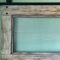 Custom Barn Door Consultation