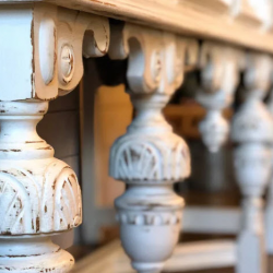 Furniture Refinish Consultation