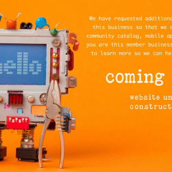 Advertisemeny Under Construction