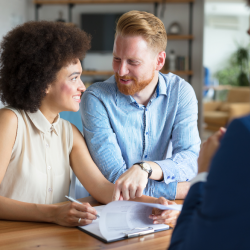 Refinance