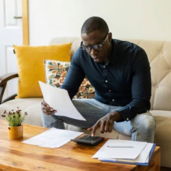 Mortgage Calculator