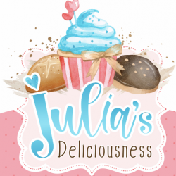 Julia’s Deliciousness 