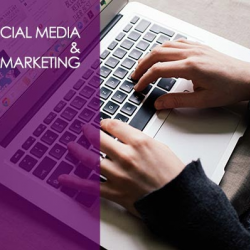 Basics of Marketing with Social Media