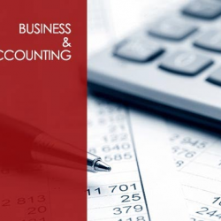 Business & Accounting Basics