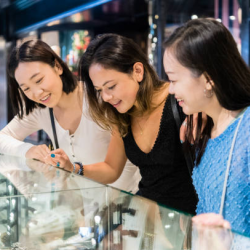 Selection Jewelry