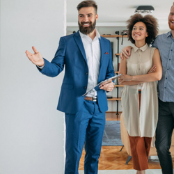 Buy a Home