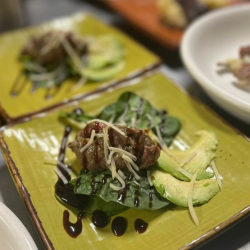 Entree Salads