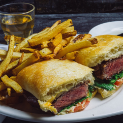 Sandwiches
