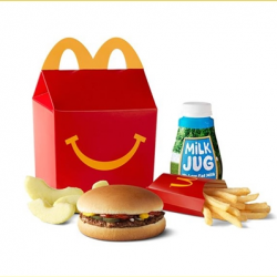 Happy Meal