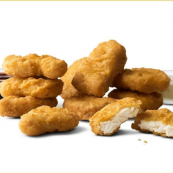 McNuggets and Meals