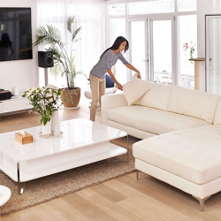 Homeowners Insurance