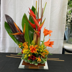 Funeral Service Bouquets