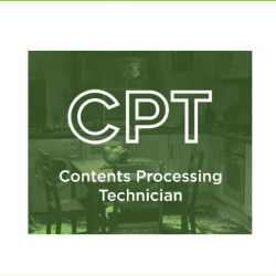  Contents Processing Technician (CPT)